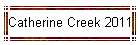Catherine Creek 2011