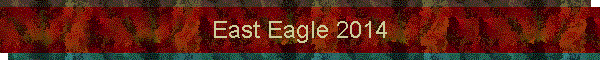 East Eagle 2014