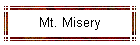 Mt. Misery