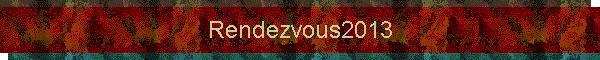 Rendezvous2013